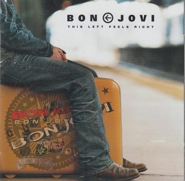 Bon Jovi